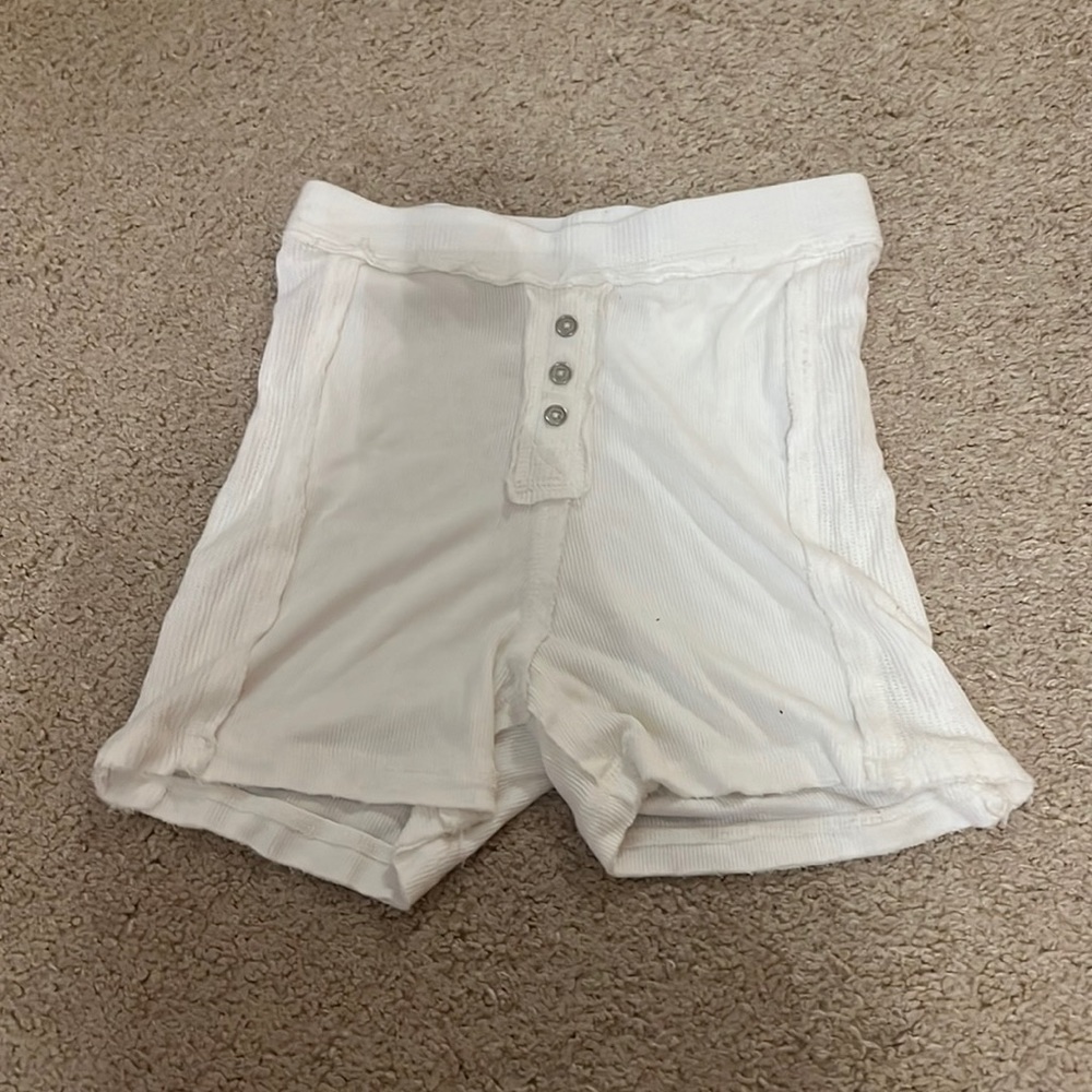 urban outfitters lounge shorts